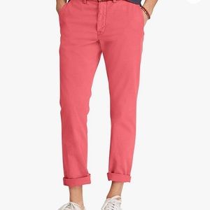 Excellent condition Polo by Ralph Lauren Chinos